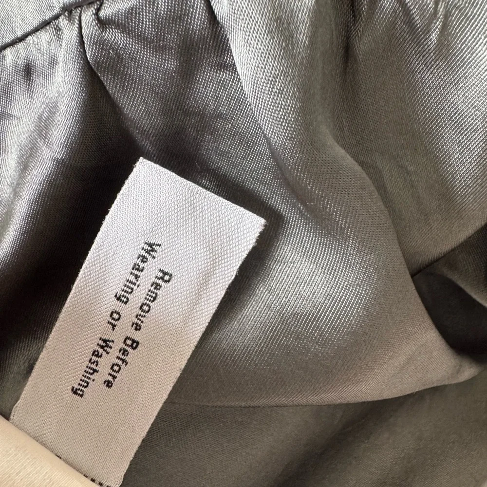 J. Crew Purple Eden Velvet Blazer Y2K‎